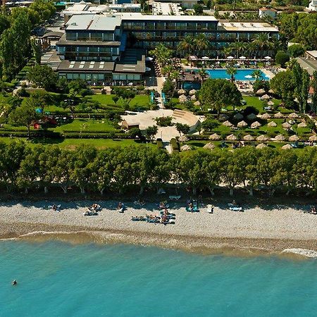 All Senses Ocean Blue Sea Side Resort (Adults Only) Petaloudes Eksteriør bilde