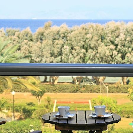 All Senses Ocean Blue Sea Side Resort (Adults Only) Petaloudes Eksteriør bilde