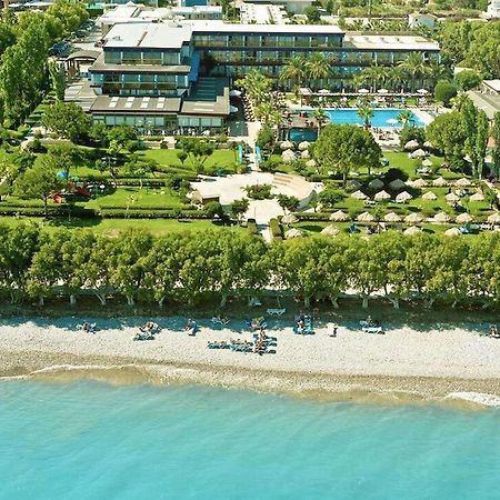 All Senses Ocean Blue Sea Side Resort (Adults Only) Petaloudes Eksteriør bilde