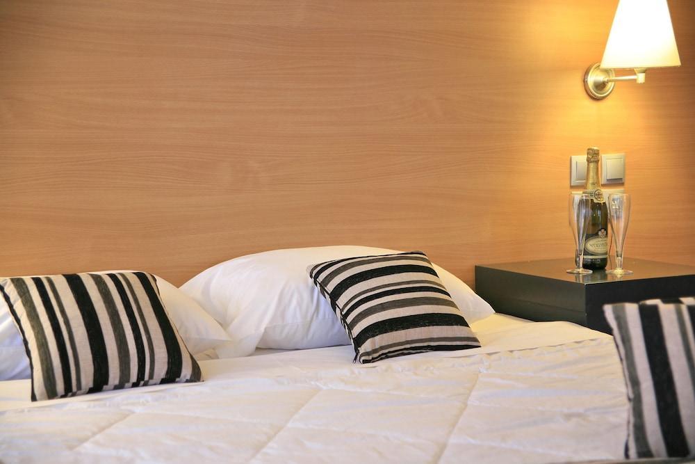 All Senses Ocean Blue Sea Side Resort (Adults Only) Petaloudes Eksteriør bilde