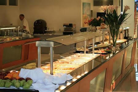 All Senses Ocean Blue Sea Side Resort (Adults Only) Petaloudes Eksteriør bilde
