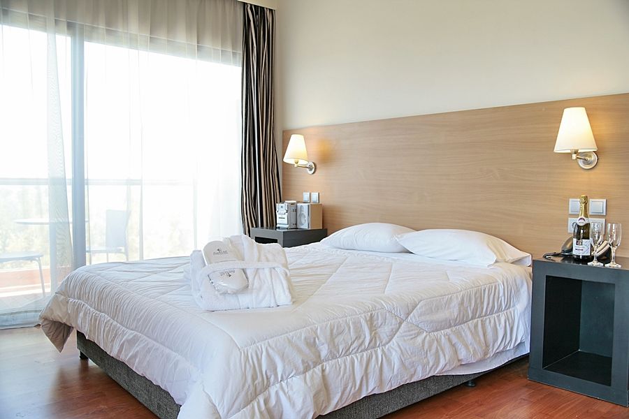 All Senses Ocean Blue Sea Side Resort (Adults Only) Petaloudes Eksteriør bilde