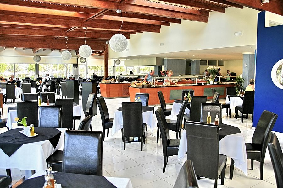 All Senses Ocean Blue Sea Side Resort (Adults Only) Petaloudes Eksteriør bilde